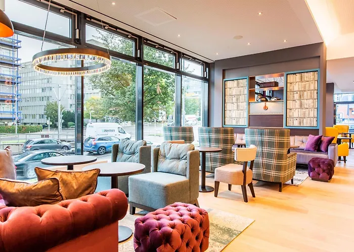 Premier Inn FeuerbachHotel Stuttgart